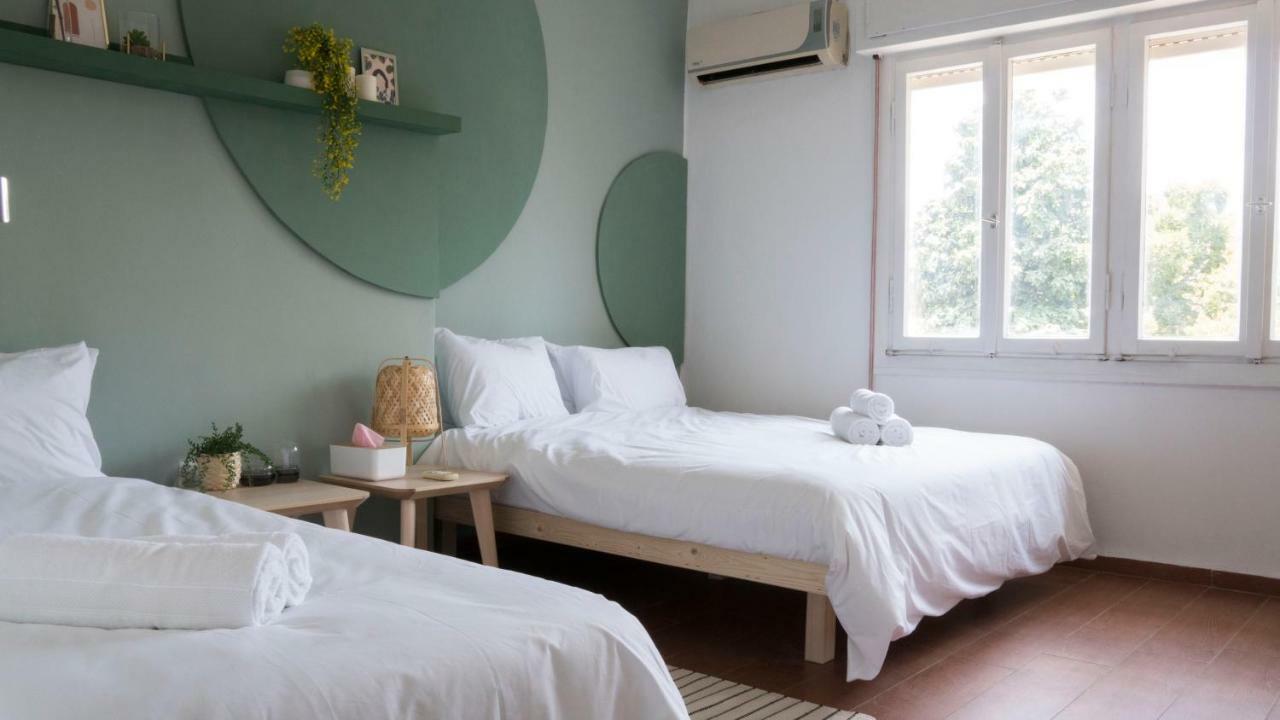 Meir'S Boutique Guesthouse Tel Aviv Exterior foto